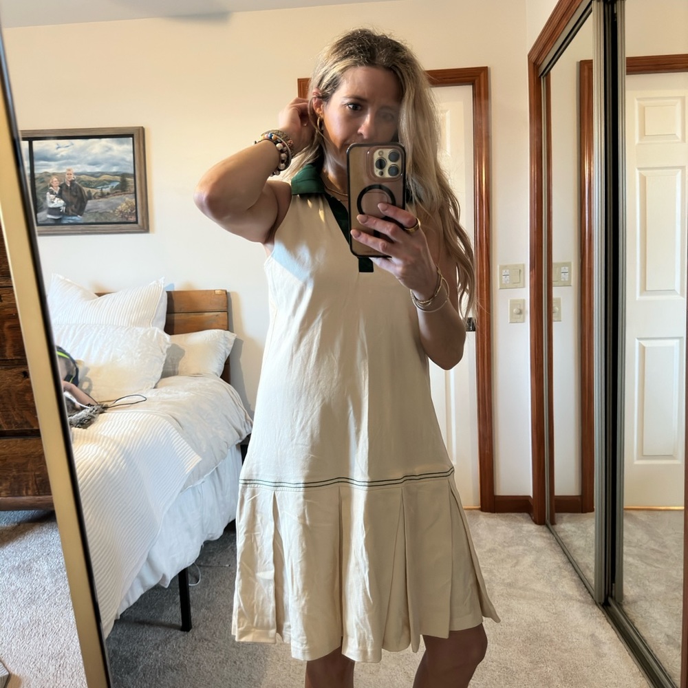 Good Alma Tennis Dress